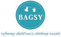 Bagsy coupons