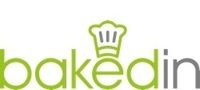 Bakedin coupons