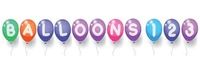 Balloons123 coupons
