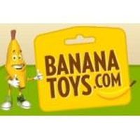 BananaToys.com coupons