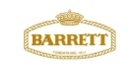 Barrett coupons