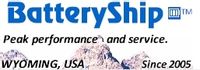 BatteryShip coupons