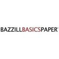 Bazzill coupons