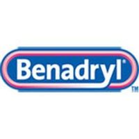 Benadryl coupons