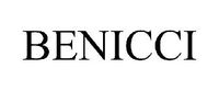 Benicci coupons