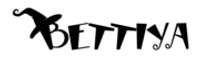 Bettiya coupons
