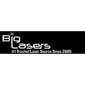BigLasers.com coupons