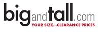 Bigandtall.com coupons