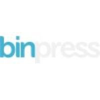 Binpress coupons