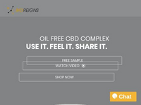 Bioreigns.Com coupons