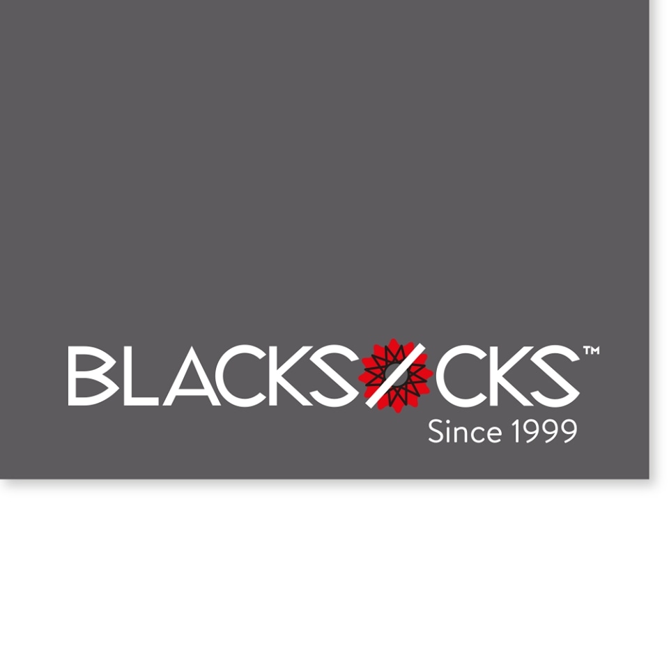 Blacksocks