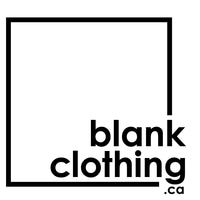 BlankClothing.ca coupons
