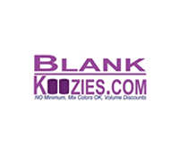 BlankKoozies coupons
