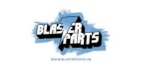 Blasterparts coupons