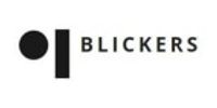 Blickers coupons