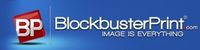 BlockbusterPrint.com coupons