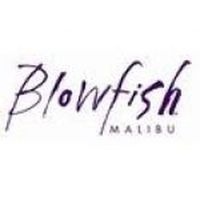 Blowfish coupons