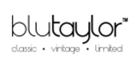 BluTaylor coupons