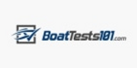 BoatTests101 coupons