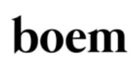 Boem coupons