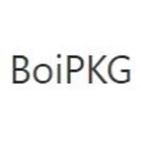 BoiPKG coupons
