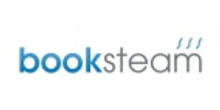 BookSteam coupons
