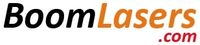 Boomlasers coupons