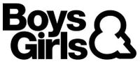 Boys&Girls coupons