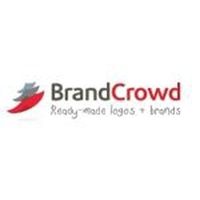 BrandCrowd coupons