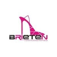 Brieten coupons