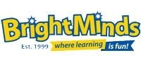 BrightMinds coupons
