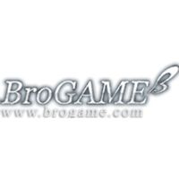 BroGame! coupons