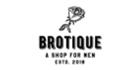 Brotique coupons