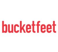 BucketFeet coupons