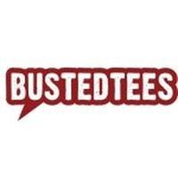BustedTees coupons