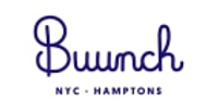Buunch coupons