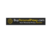 BuyPersonalProxy coupons