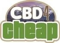 CBD4Cheap coupons