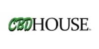 CBDHOUSE coupons