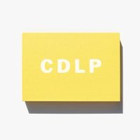 CDLP coupons