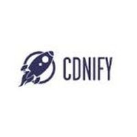 CDNify coupons
