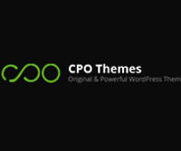 CPOThemes coupons