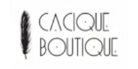 caciqueboutiquecom coupons