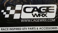 CageWRX coupons