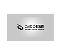 CairoServ coupons