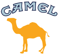 Camel coupons
