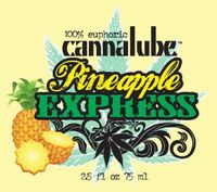 Cannalube coupons
