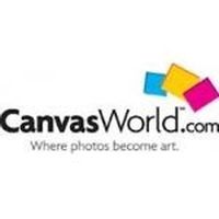 CanvasWorld coupons