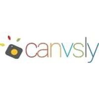 Canvsly coupons
