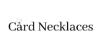 CardNecklaces coupons